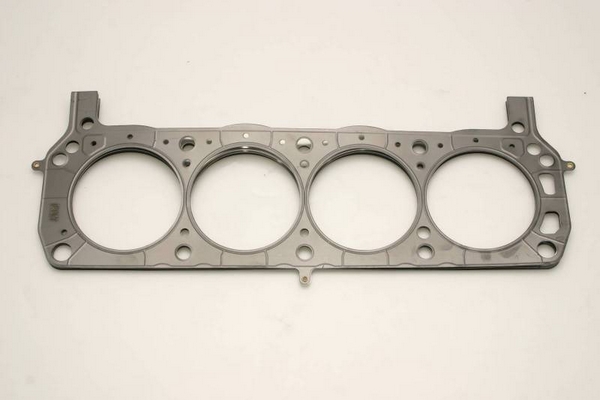 .027" MLS Cylinder Head Gasket, 4.080" Gasket Bore.NON-SVO.